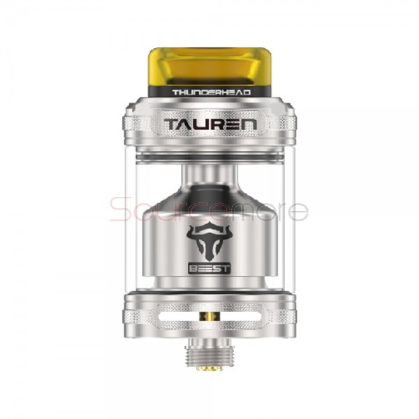 Thunderhead Creations Tauren RTA