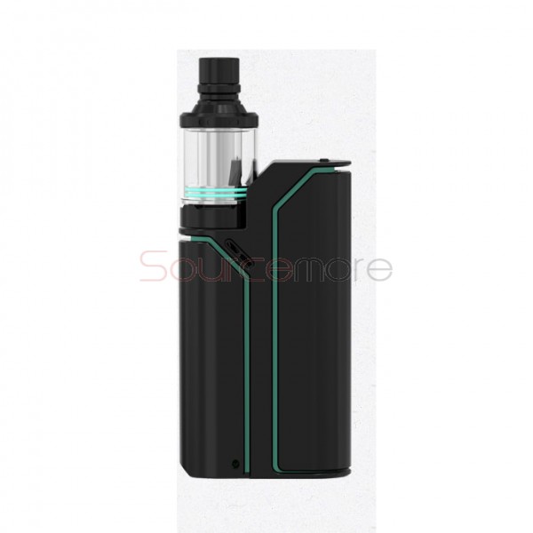 Wismec Reuleaux RX75 Kit - Black&Tiffany