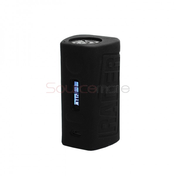 Hugo Vapor Boxer Rader 211W Mod - Black