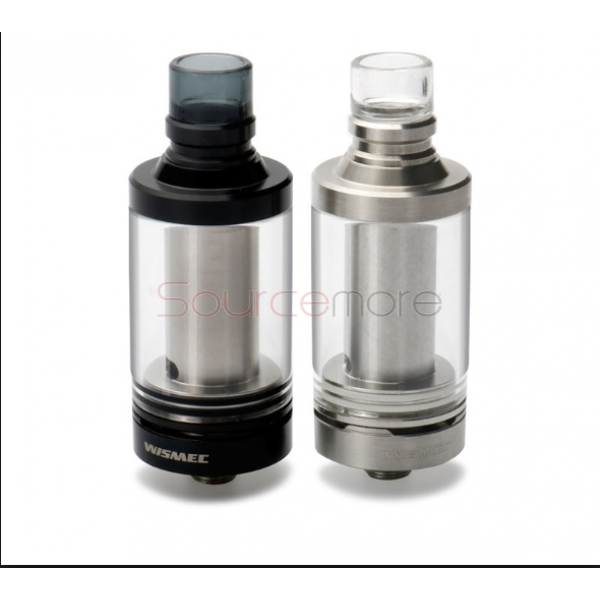 Wismec Vicino Sub-ohm Tank