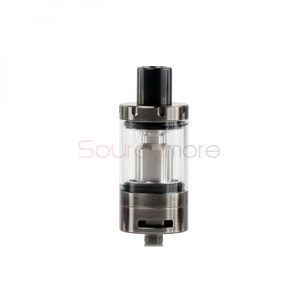 Eleaf iJust S Atomizer 4.0ml - Brushed Black