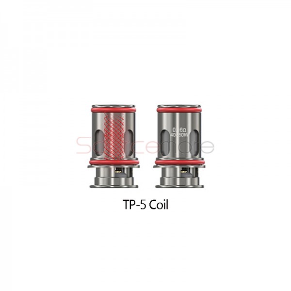 Tesla T-PX Coil for T-REX