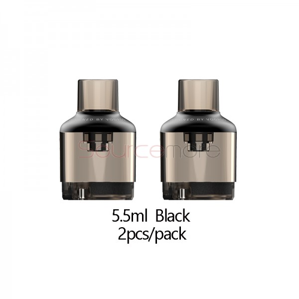 VOOPOO TPP Empty Pod Cartridge