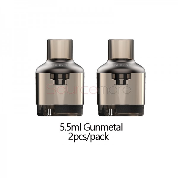 VOOPOO TPP Empty Pod Cartridge