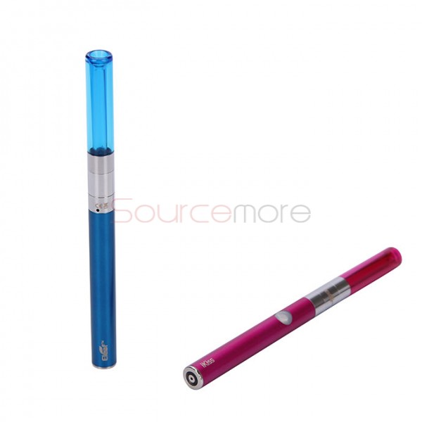 Eleaf  iKiss Kit-Red