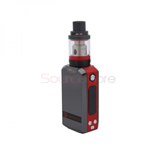 Vaporesso Tarot Nano Kit - Red