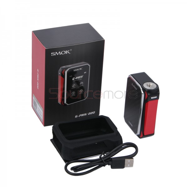 SMOK G-PRIV Mod