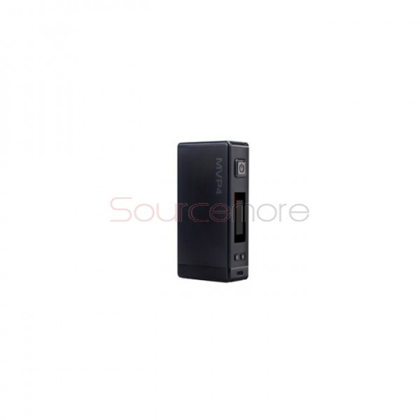 Innokin iTaste MVP4.0 OLED Screen 100W Mod -  Black