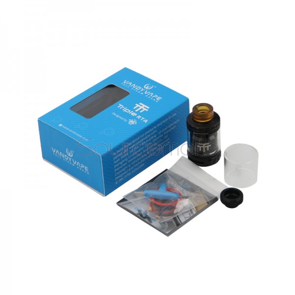Vandy Vape Triple 28 RTA
