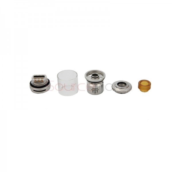 Vandy Vape Triple 28 RTA - Silver