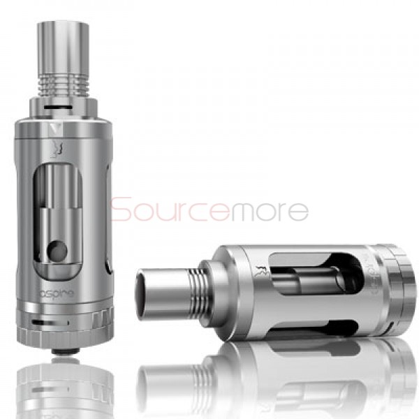 Aspire Triton  3.5ml  RBA Atomizer