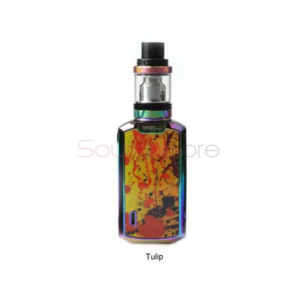 Vaporesso Tarot Nano Kit - Tulip