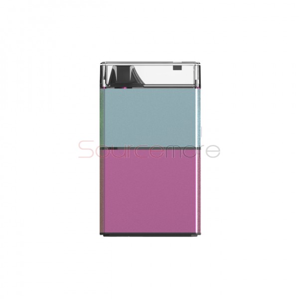 Hugsvape FMCC Frozen Starter Kit - Turquoise Blue + Pink