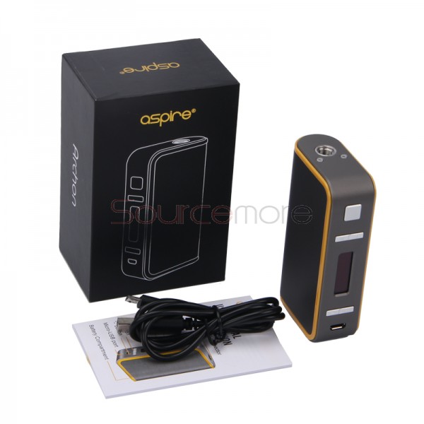 Aspire Archon Mod - Grey
