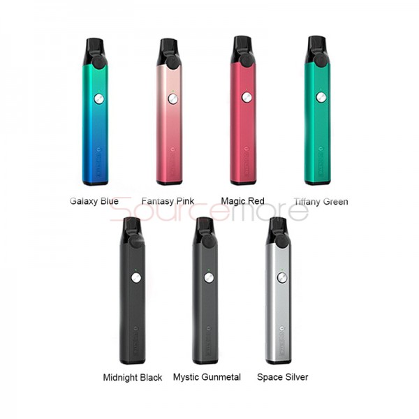 Lost Vape UB Lite Pod Kit