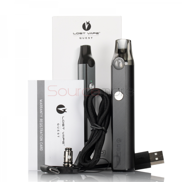 Lost Vape UB Lite Pod Kit