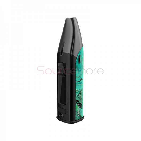 Ukeri Brave Pod Kit