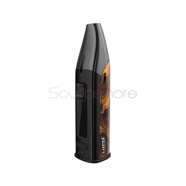 Ukeri Brave Pod Kit