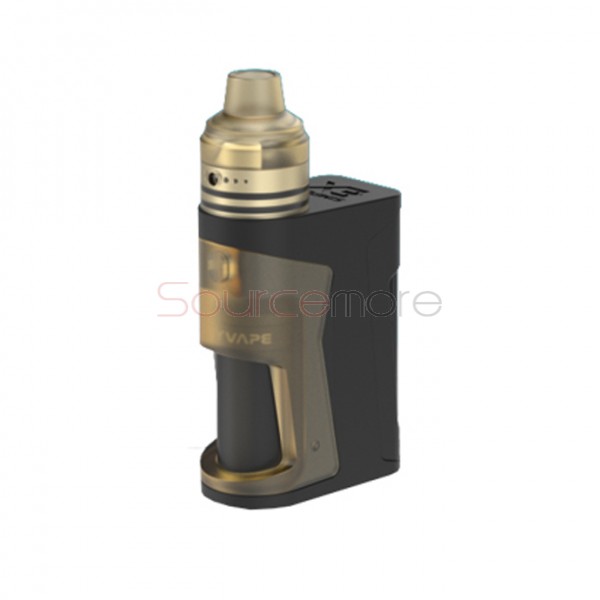 Vandy Vape Simple EX Squonk Kit with 4ml Capacity - Ultem