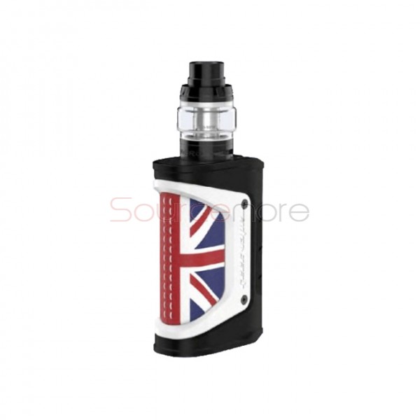 GeekVape Aegis Legend 200W Kit Christmas/National Flag Edition - United Kingdom