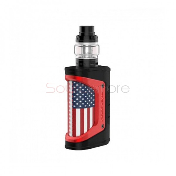 GeekVape Aegis Legend 200W Kit Christmas/National Flag Edition - USA