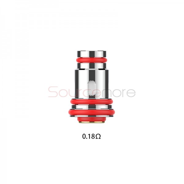 Uwell Aeglos H2 Coil