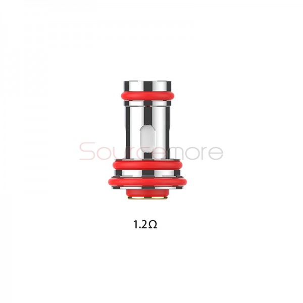 Uwell Aeglos H2 Coil 1.2ohm 4pcs