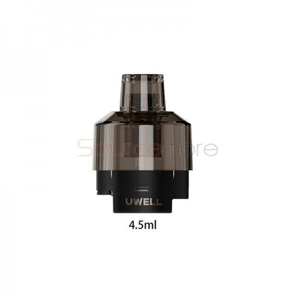 Uwell Aeglos H2 Empty Pod Cartridge