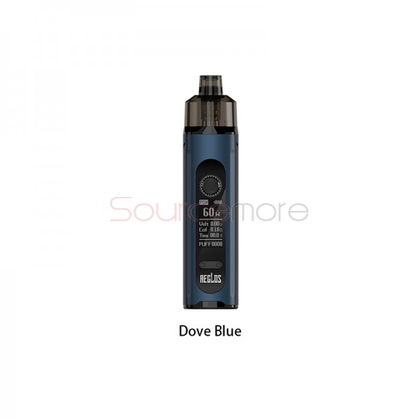 Uwell Aeglos H2 Pod Mod Kit Dove Blue