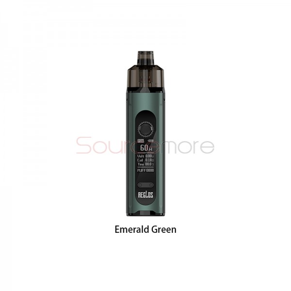 Uwell Aeglos H2 Pod Mod Kit