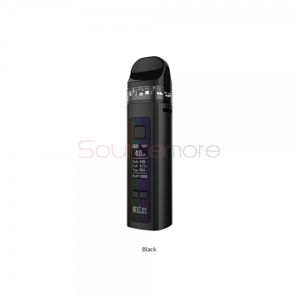Uwell Aeglos Pod Kit