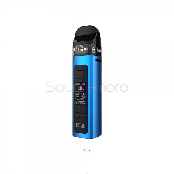 Uwell Aeglos Pod Kit