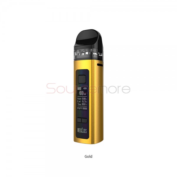 Uwell Aeglos Pod Kit