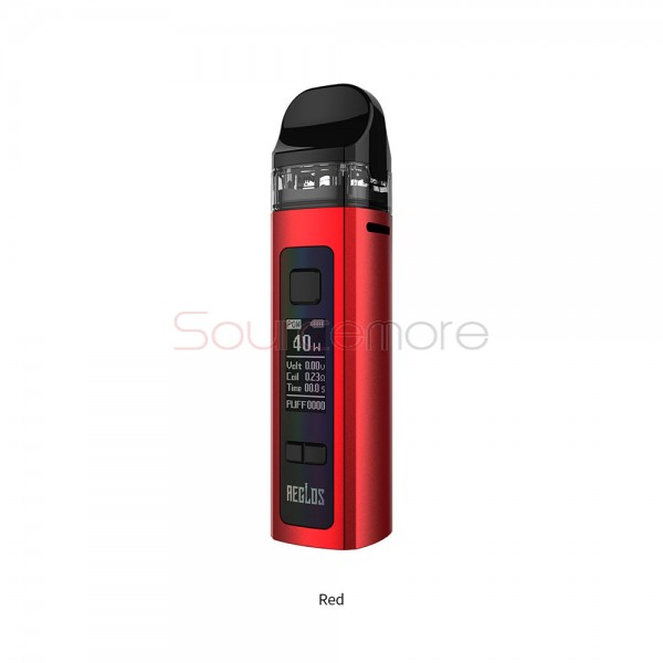 Uwell Aeglos Pod Kit