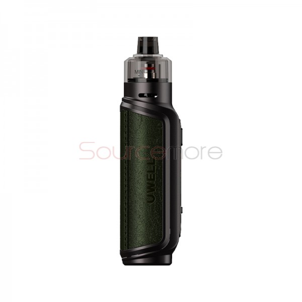 Uwell Aeglos P1 Kit Olive Green