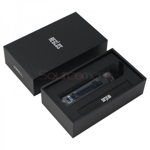 Uwell Aeglos Pod Kit