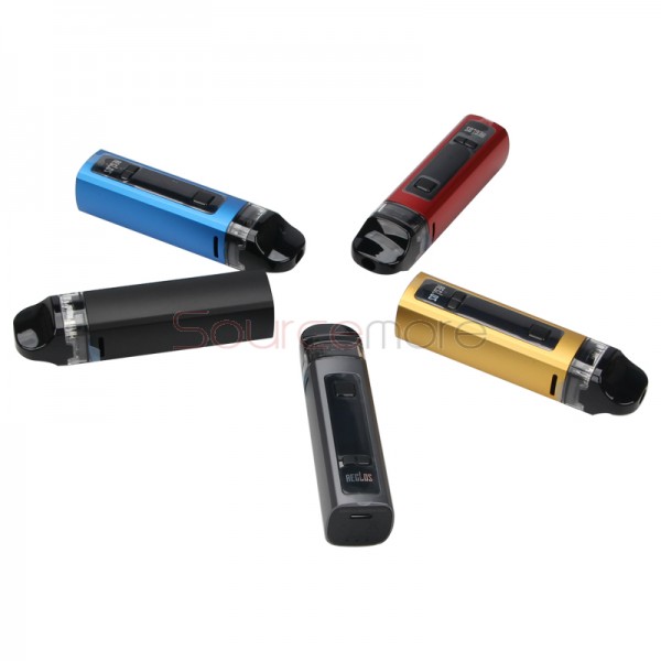 Uwell Aeglos Pod Kit