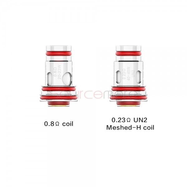 Uwell Aeglos Replacement Coil