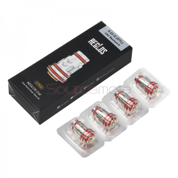 Uwell Aeglos Replacement Coil