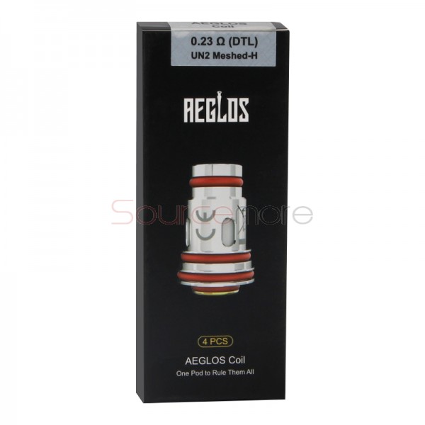 Uwell Aeglos Replacement Coil