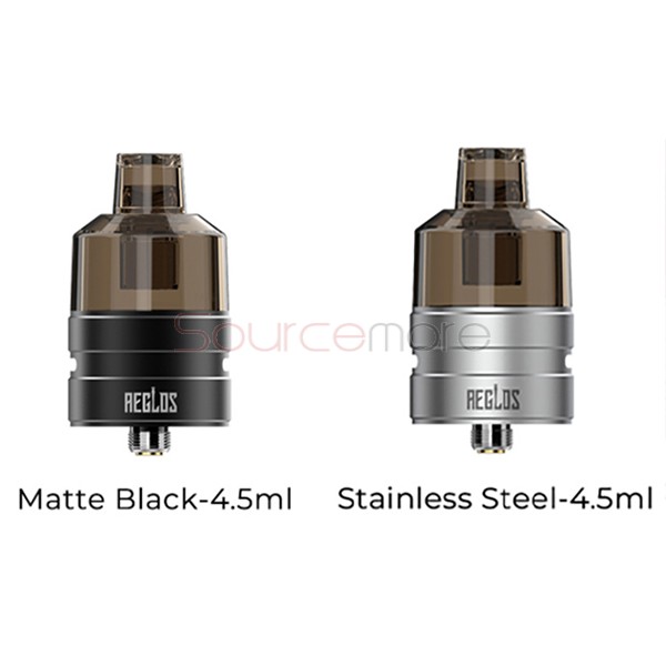 Uwell Aeglos Tank Pod