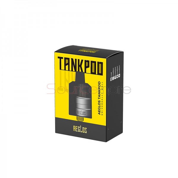 Uwell Aeglos Tank Pod