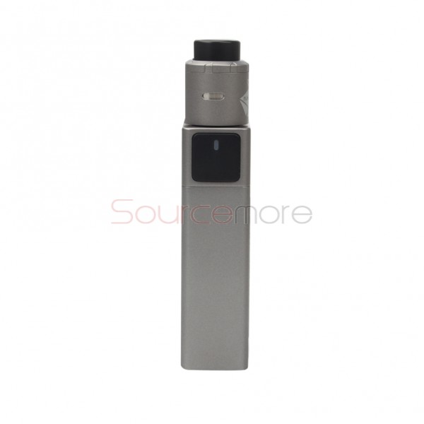 Uwell Blocks Kit - Grey