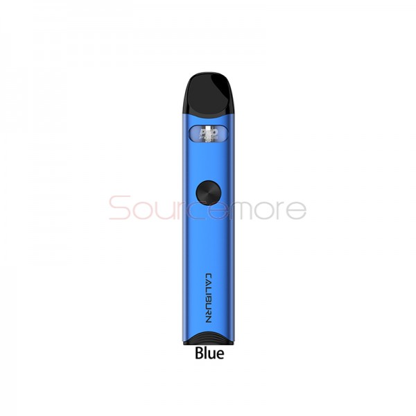 Uwell Caliburn A3 Pod System Kit Blue