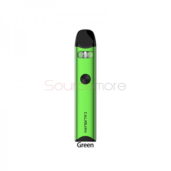 Uwell Caliburn A3 Pod System Kit