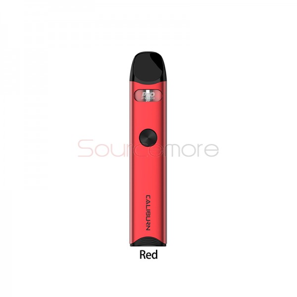 Uwell Caliburn A3 Pod System Kit