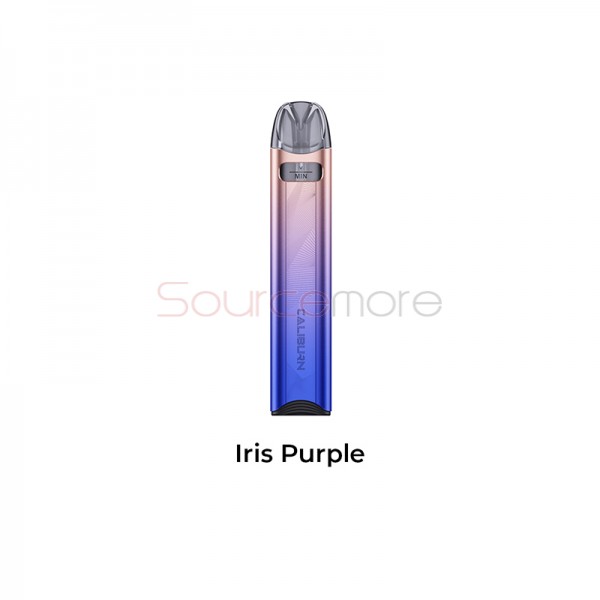 Uwell Caliburn A3S Pod Kit