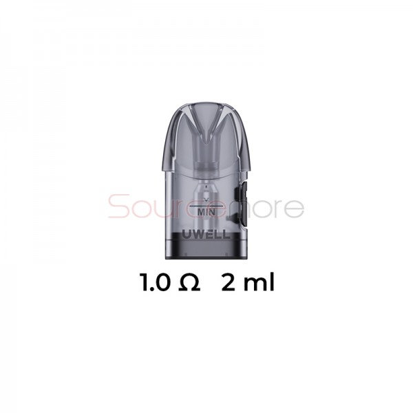 Uwell Caliburn A3S Pod Cartridge