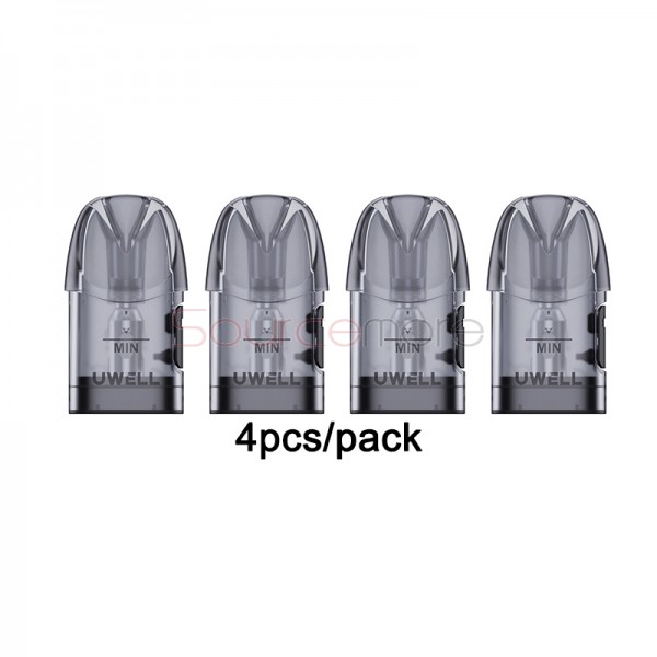 Uwell Caliburn A3S Pod Cartridge