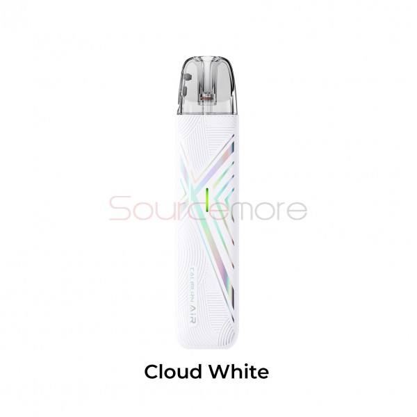 Uwell Caliburn Air Pod Kit